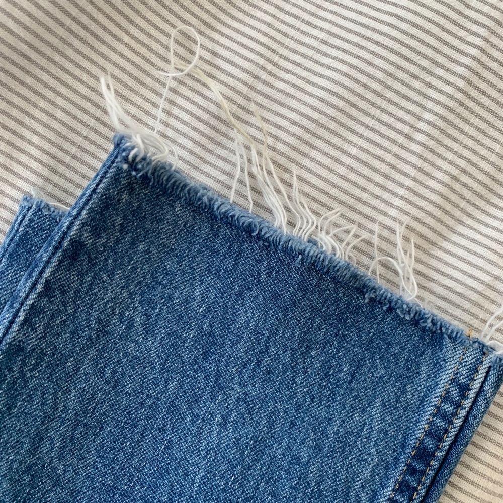 Everlane the cheeky jean - Picture 3 of 7